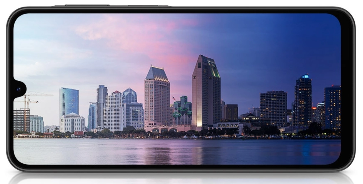 Samsung Galaxy A26 5G