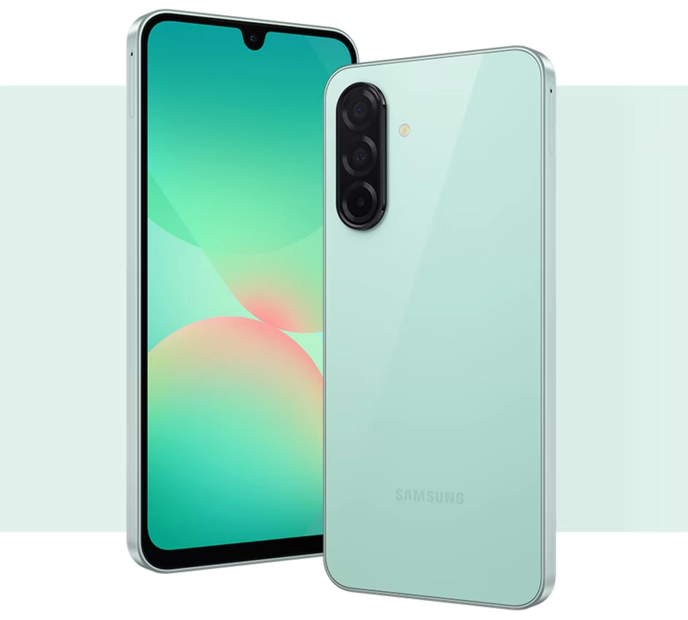 Samsung Galaxy A26 5G