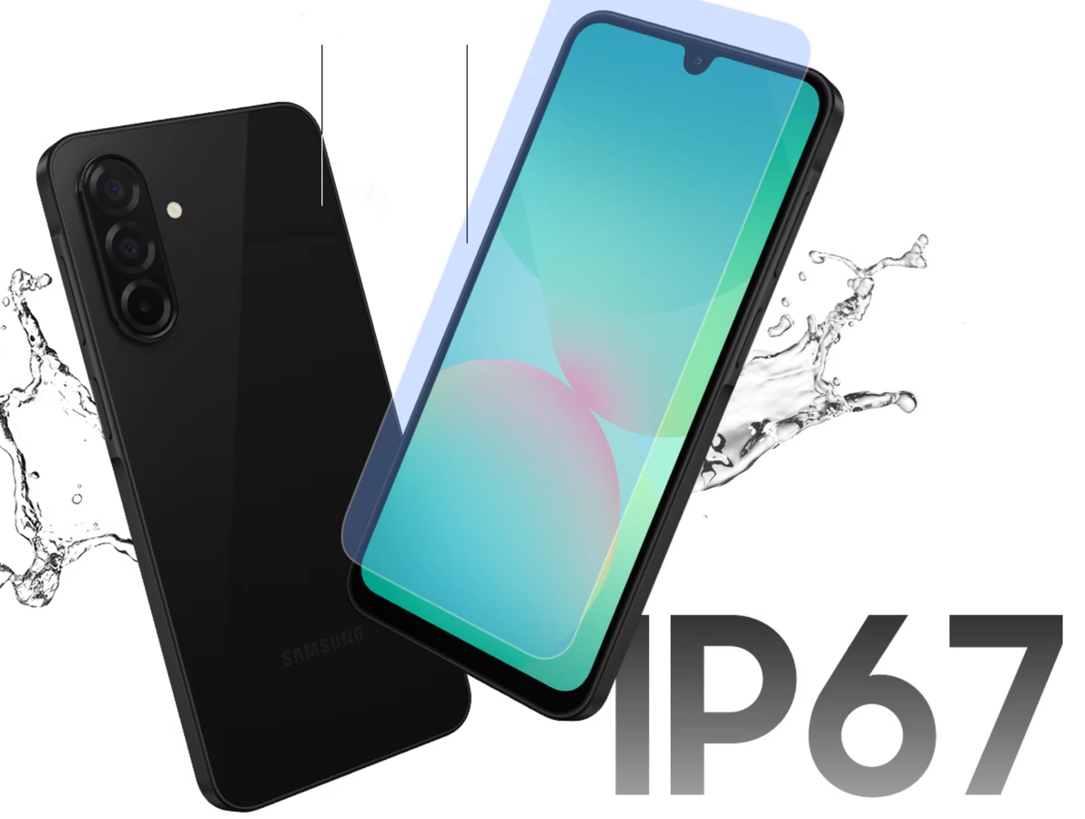 Samsung Galaxy A26 5G