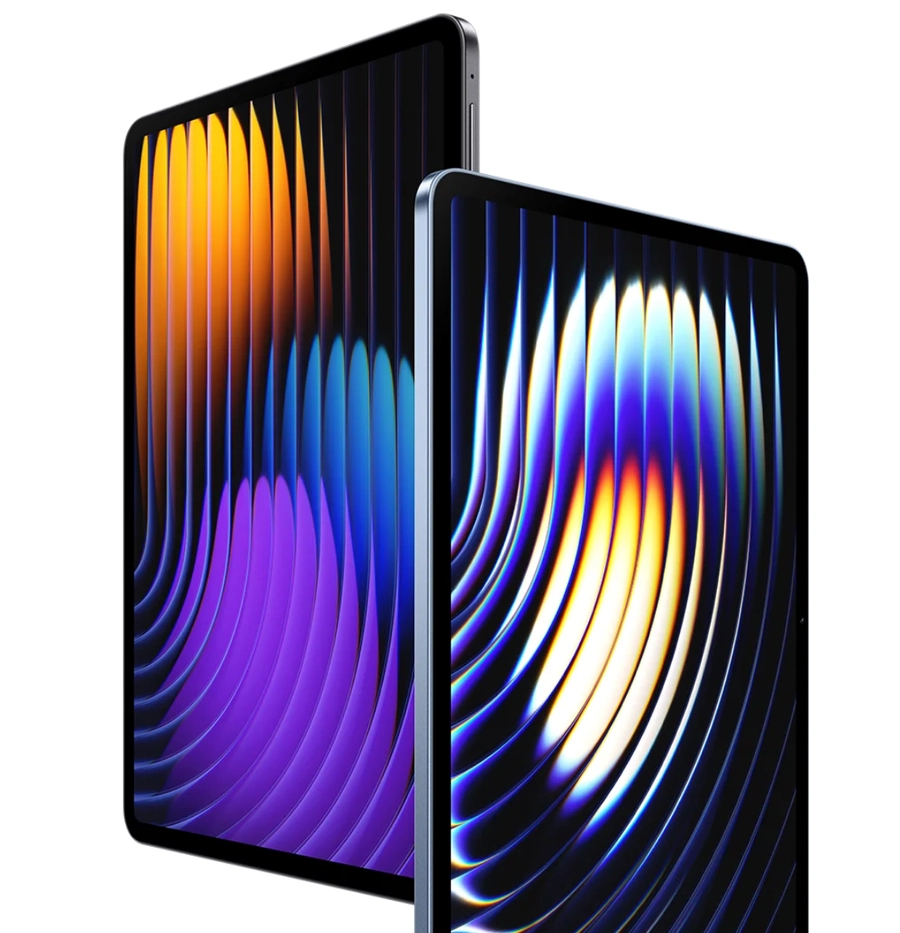 Xiaomi Pad 7