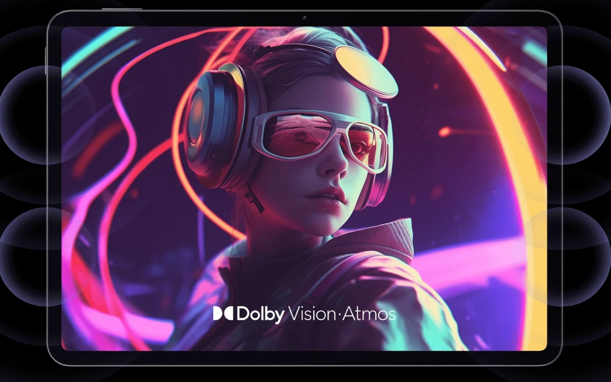 Xiaomi Pad 7