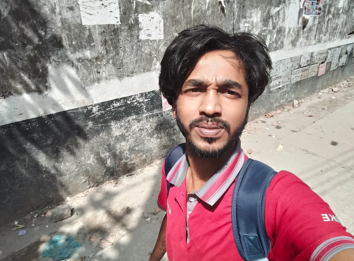 sampel foto OPPO A5 Pro