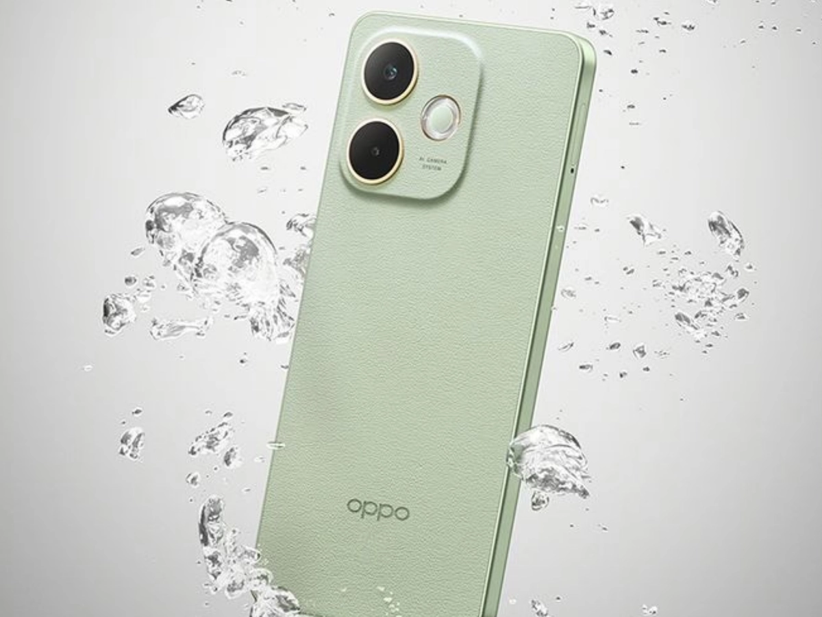 OPPO A5 Pro
