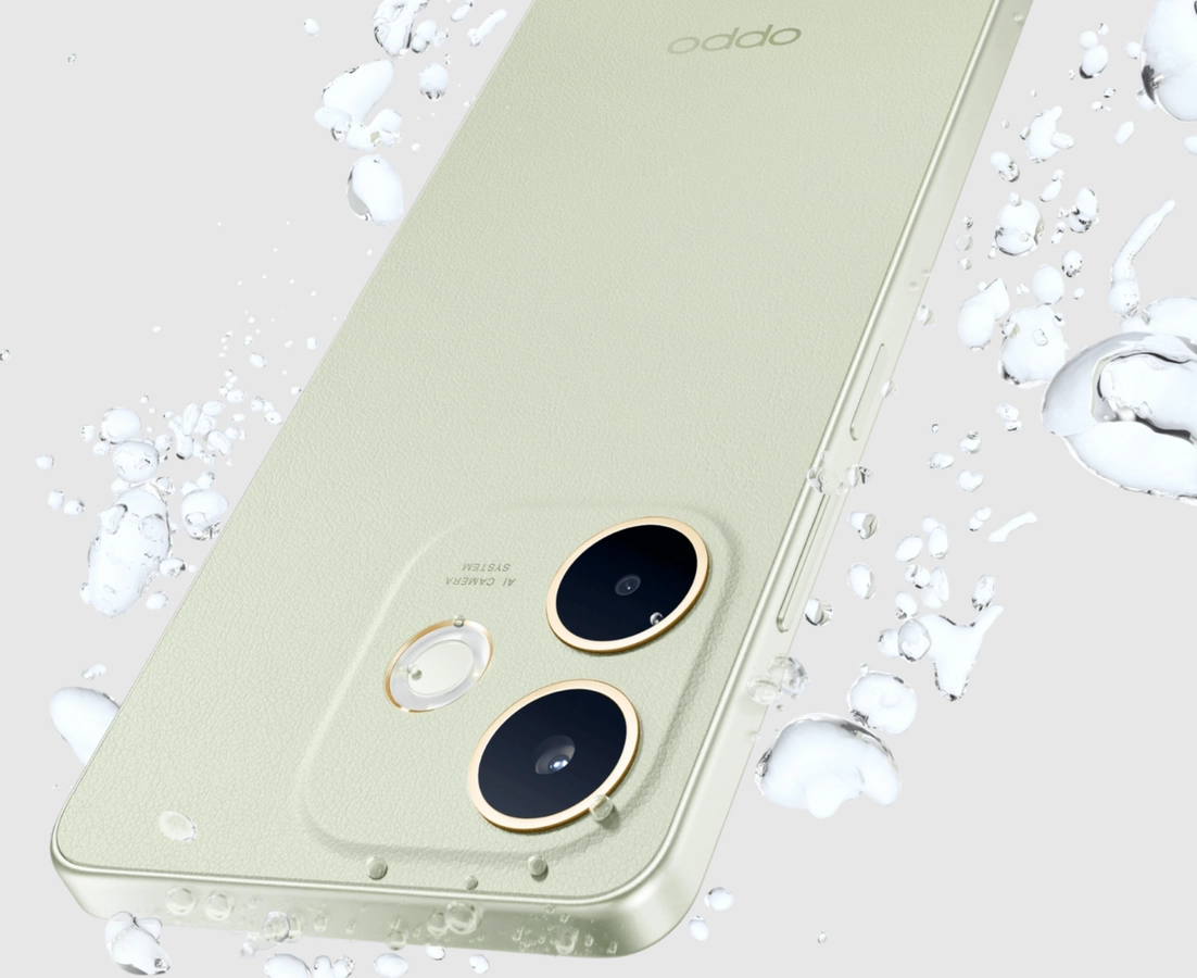 OPPO A5 Pro
