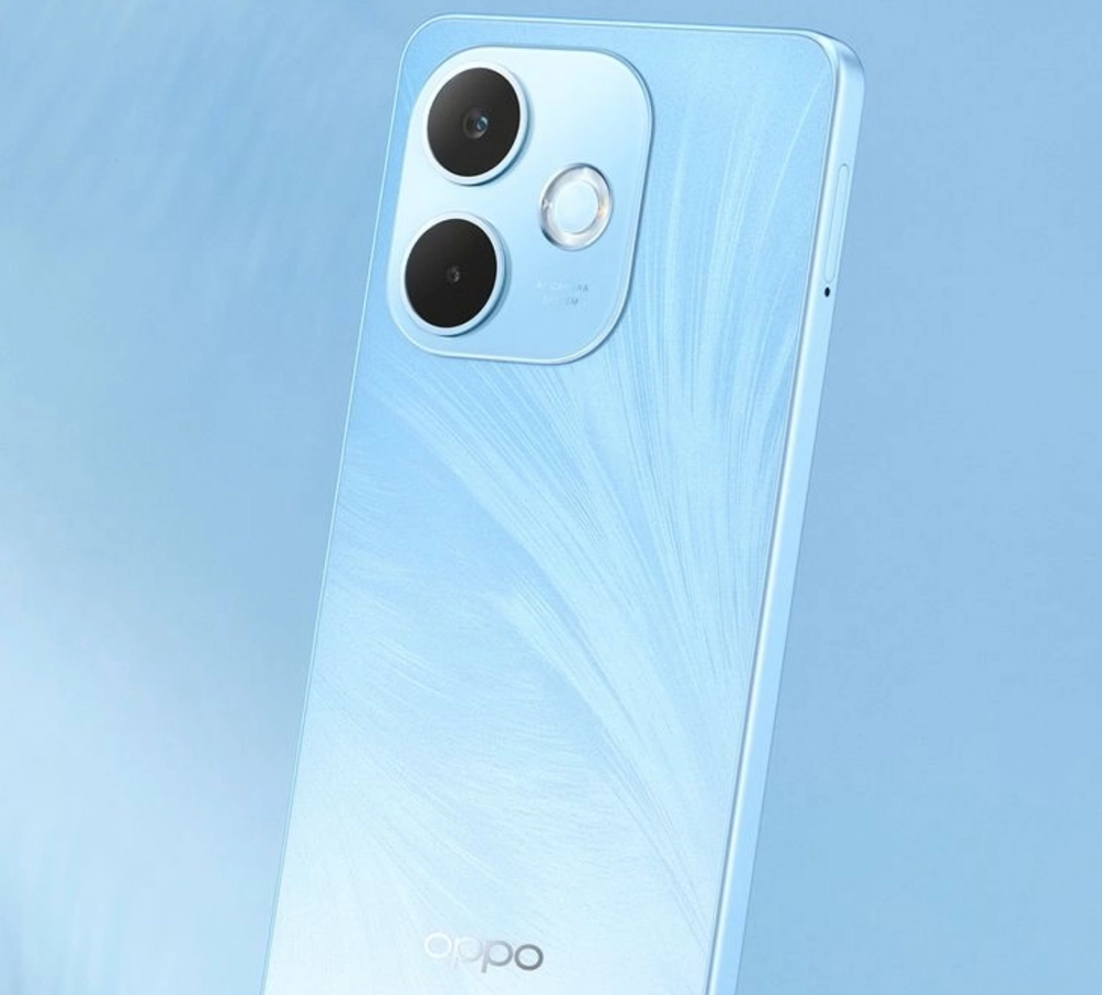 OPPO A5 Pro