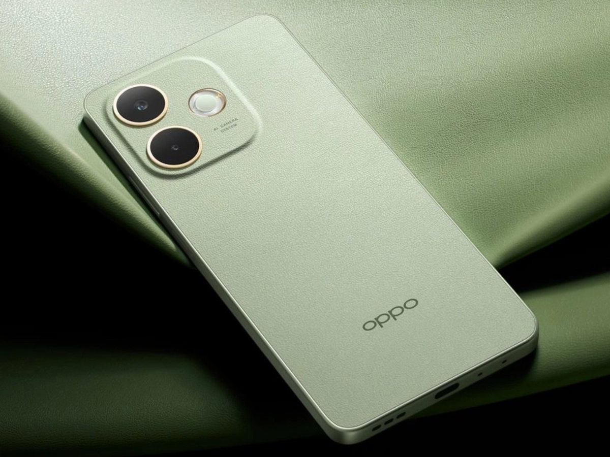 OPPO A5 Pro