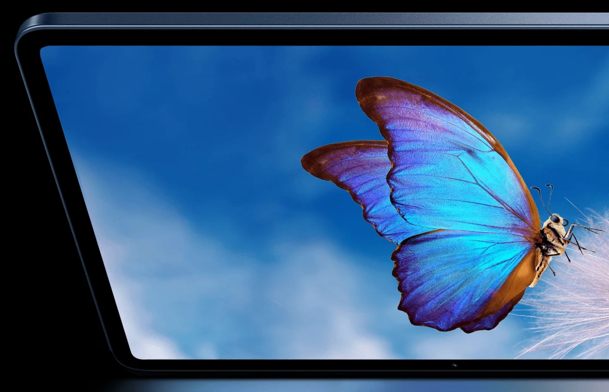 Xiaomi Pad 7 Pro