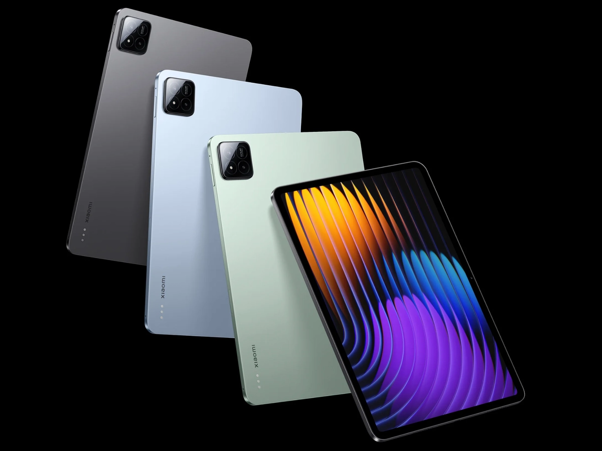 Xiaomi Pad 7 Pro