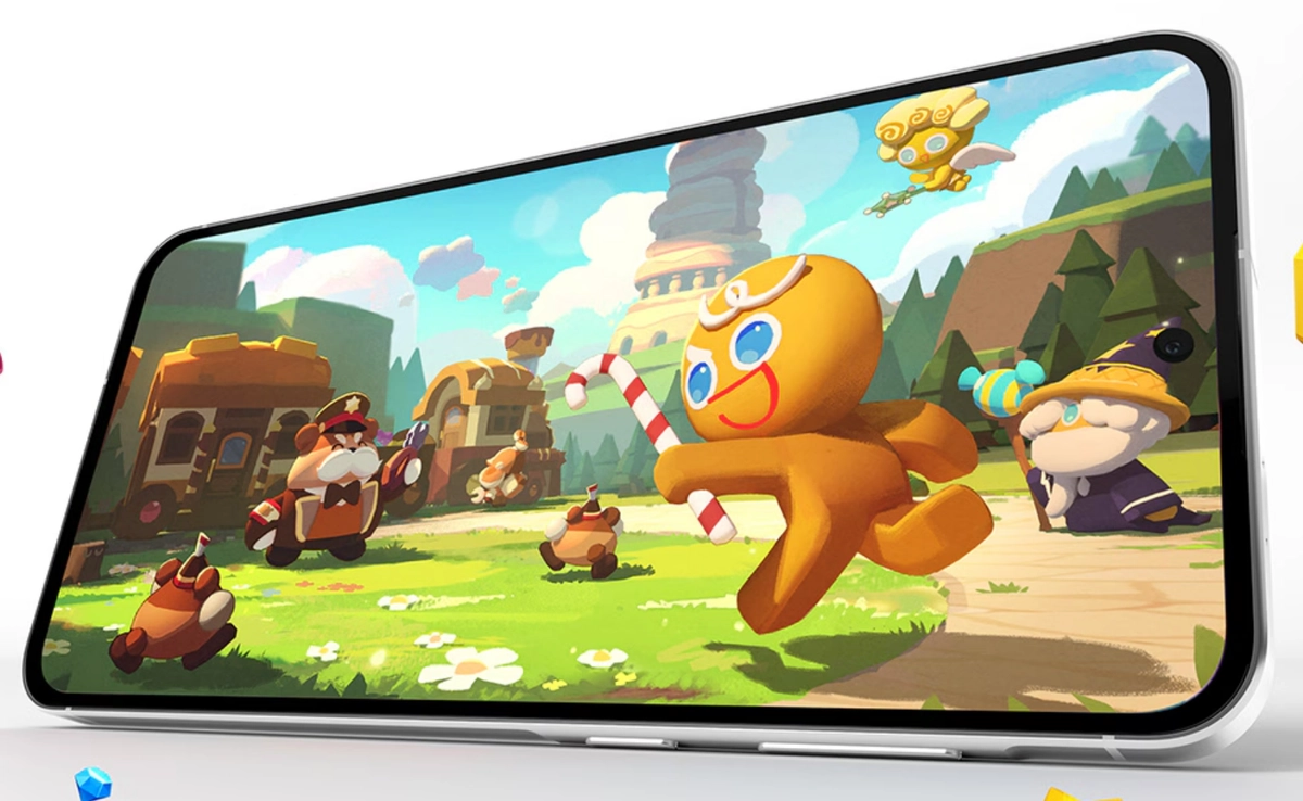 Samsung Galaxy A56 5G
