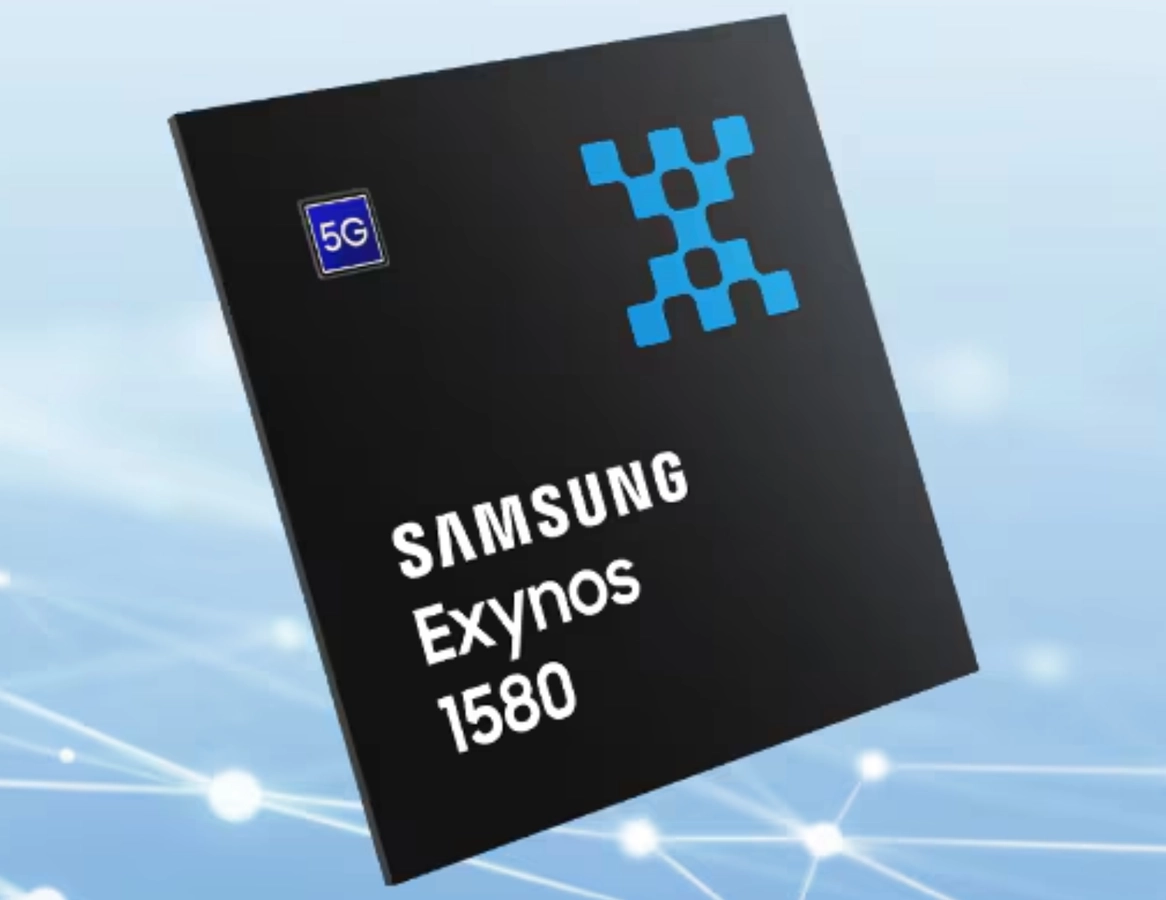 Samsung Galaxy A56 5G
