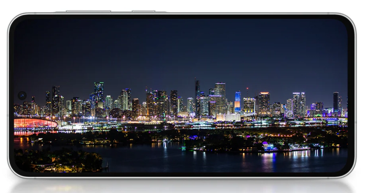 Samsung Galaxy A56 5G
