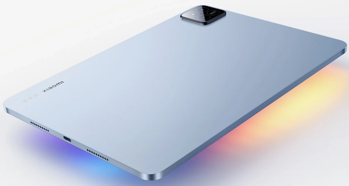 Xiaomi Pad 7 Pro