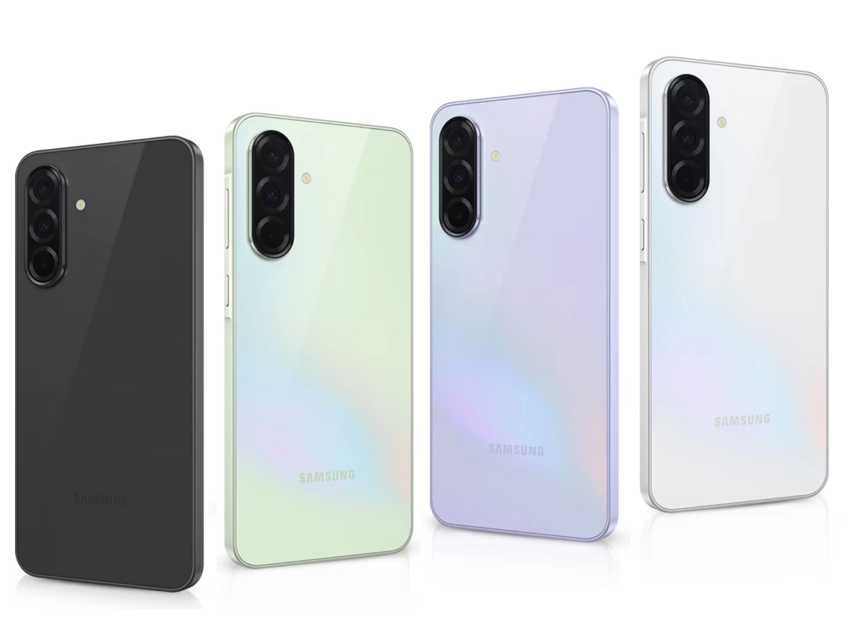 Samsung Galaxy A36 5G