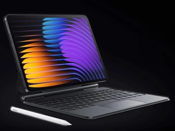 Xiaomi Pad 7 Pro