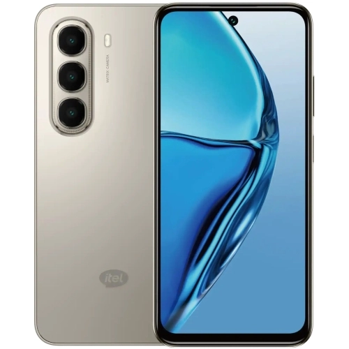 itel A95