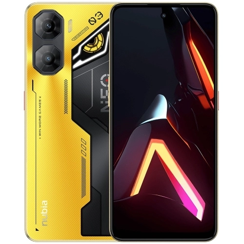 nubia Neo 3