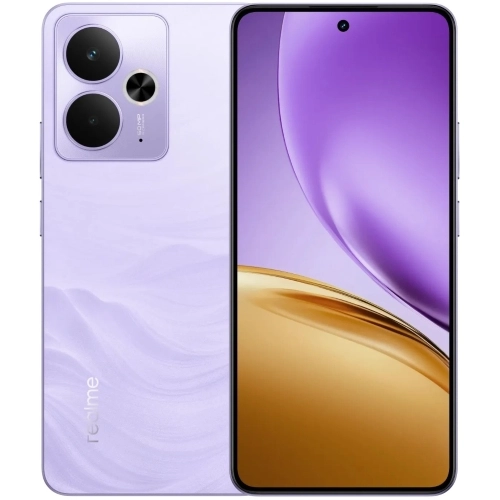 realme 14T