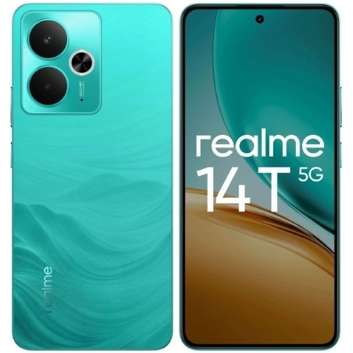 realme 14T