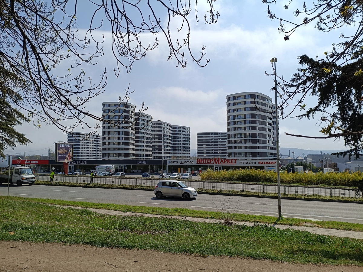sampel foto POCO M7 Pro 5G