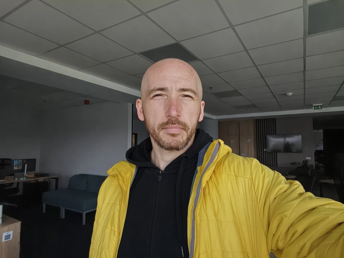 sampel foto POCO M7 Pro 5G
