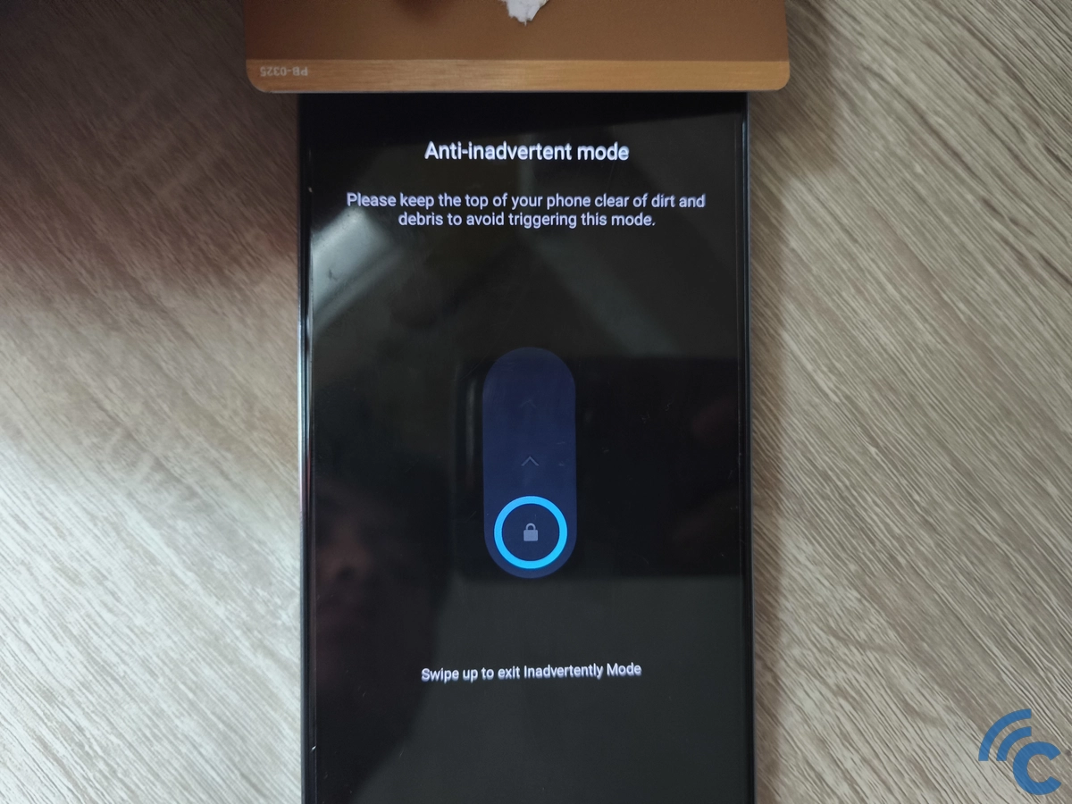 Cara Mematikan Mode Tanpa Sadar Di HP Tecno