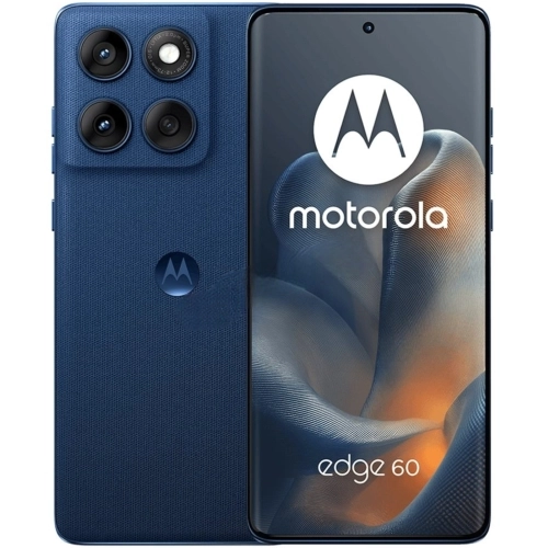Motorola Edge 60