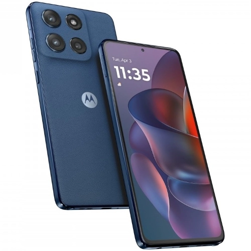 Motorola Moto G Stylus 5G (2025)