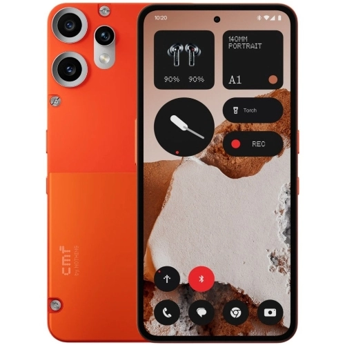 Nothing CMF Phone 2 Pro