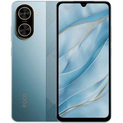 POCO C71