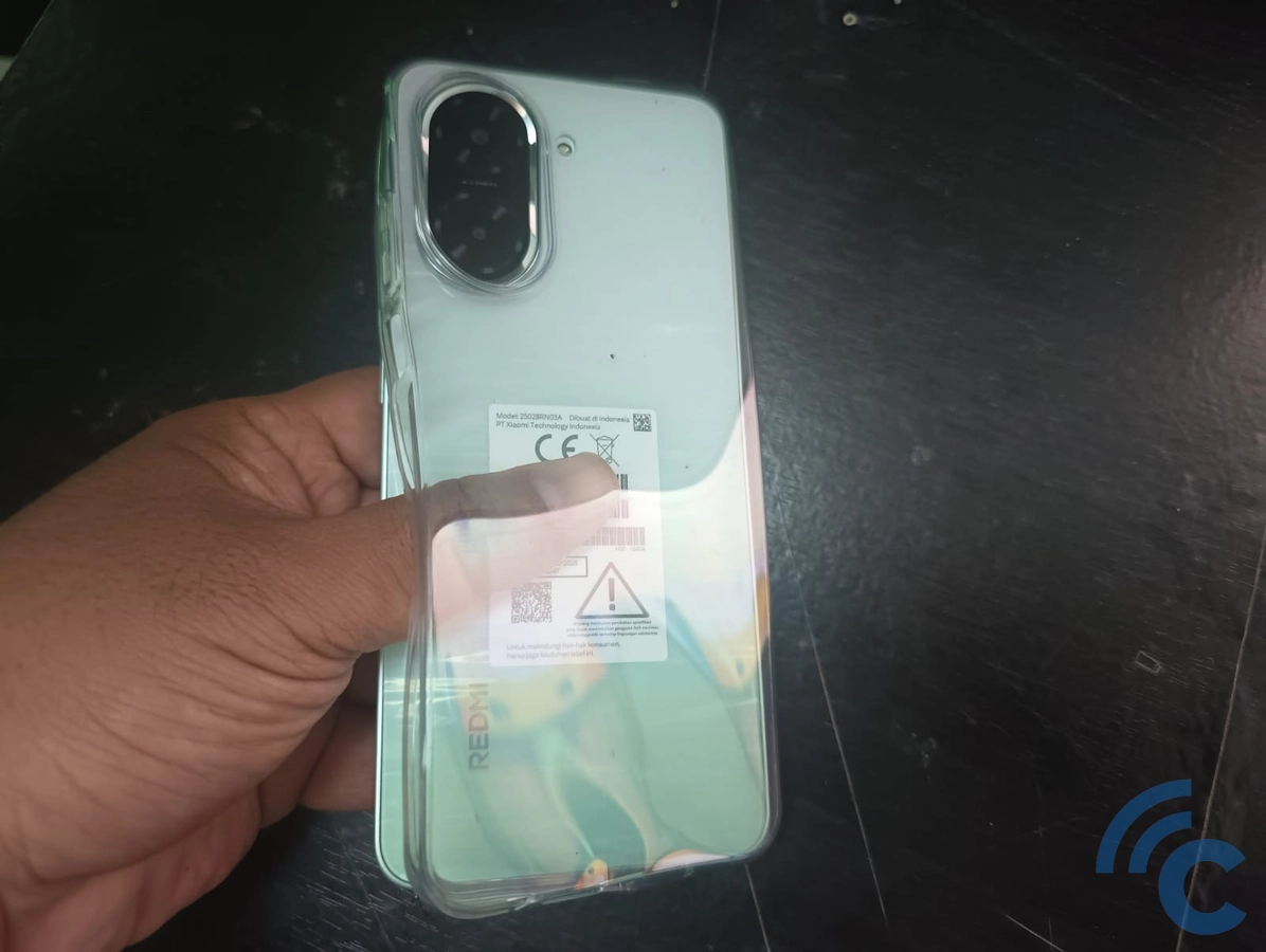 Redmi A5