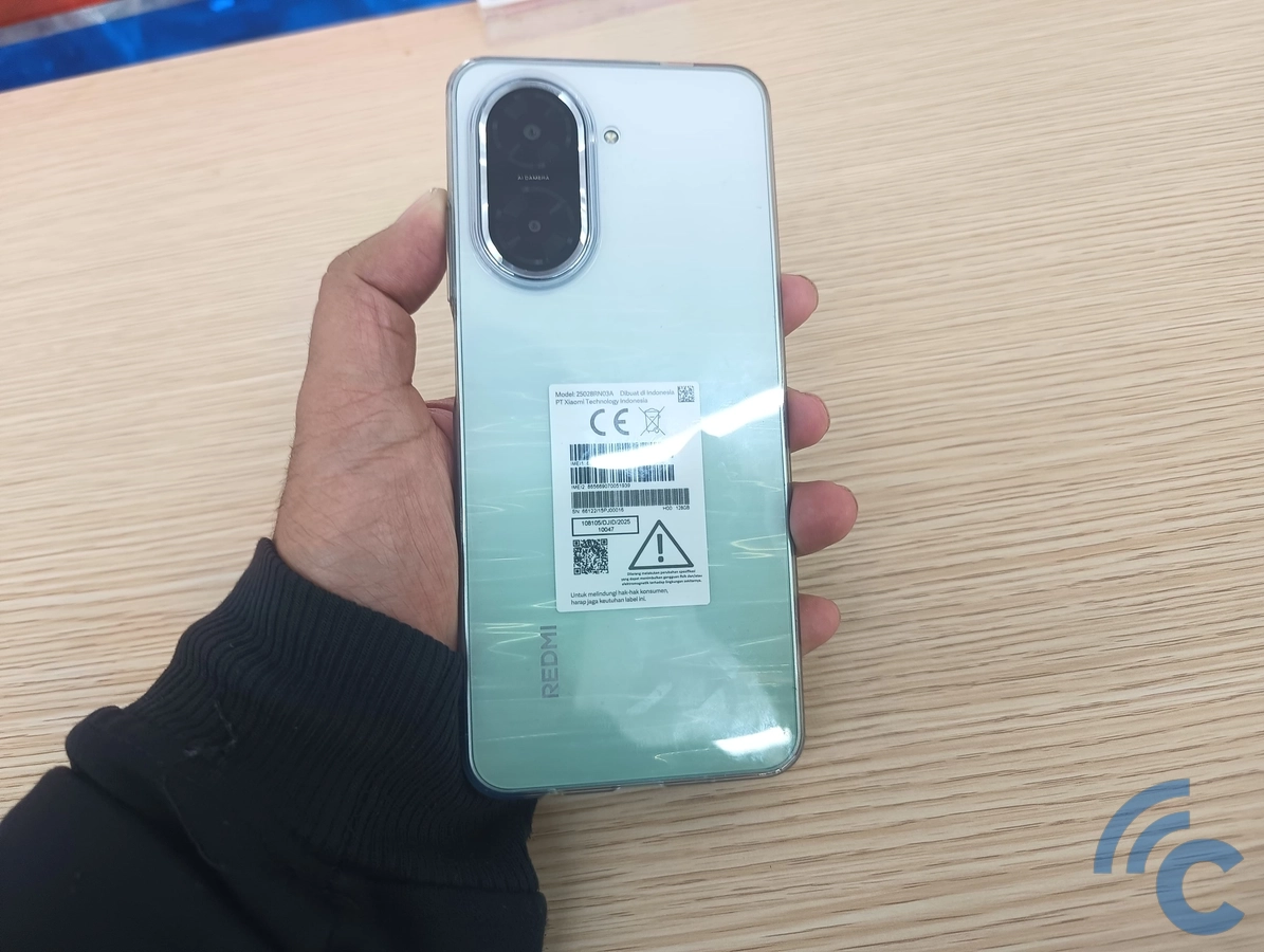 Redmi A5