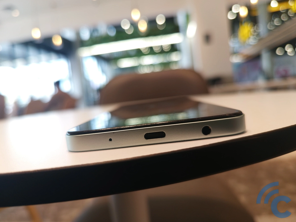 Redmi A5