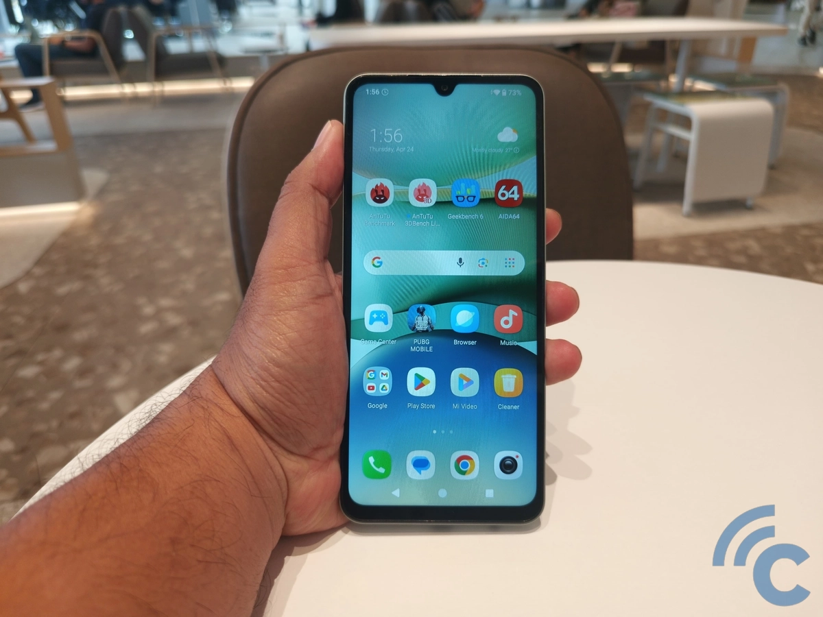 Redmi A5