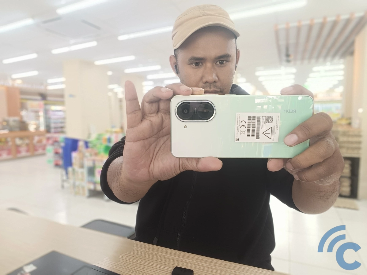 Redmi A5