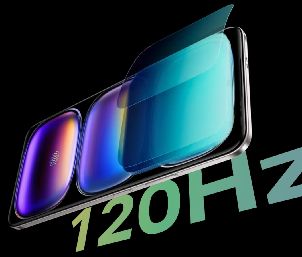 Infinix Hot 50 Pro