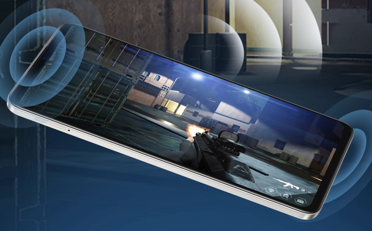 Infinix Hot 50 Pro
