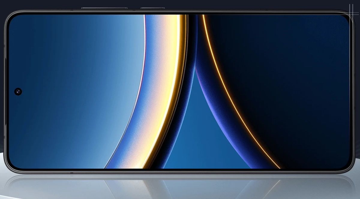 POCO F7 Pro
