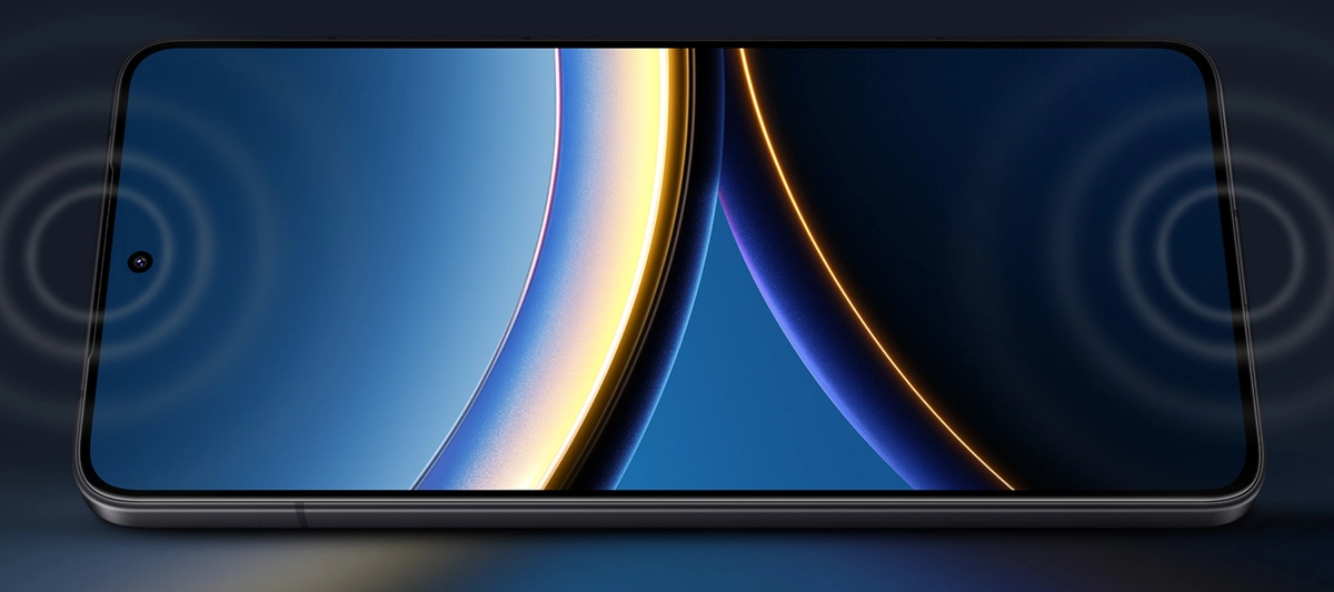 POCO F7 Pro
