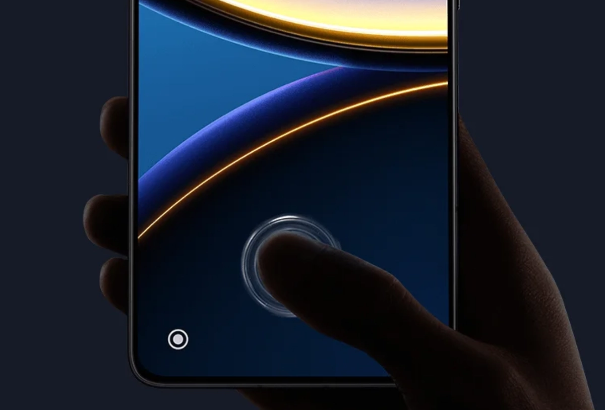 POCO F7 Pro