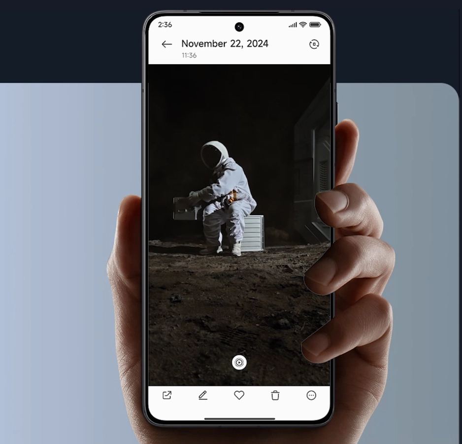 POCO F7 Pro