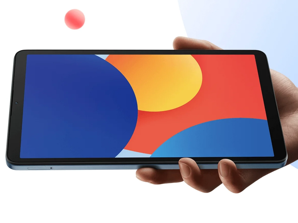 Redmi Pad SE 8.7