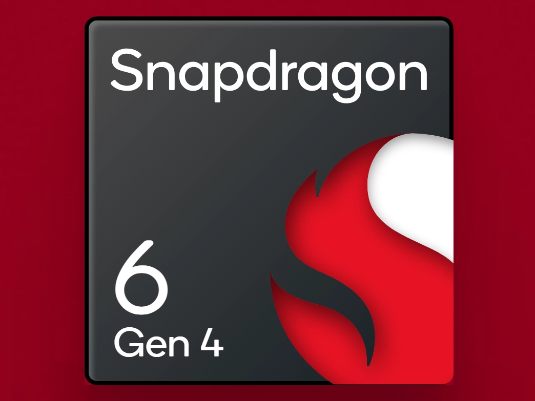 Snapdragon 6 Gen 4