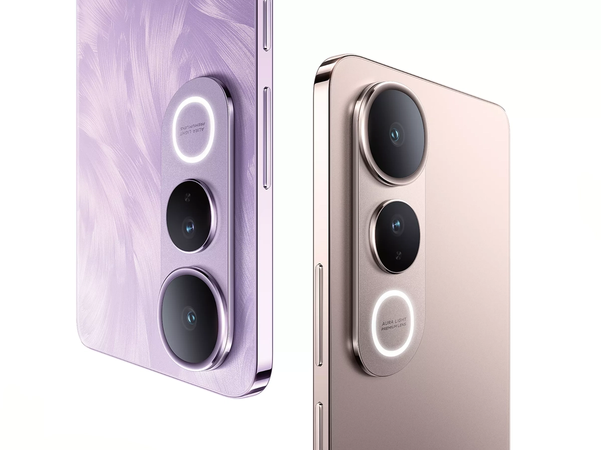 vivo V50 Lite 5G