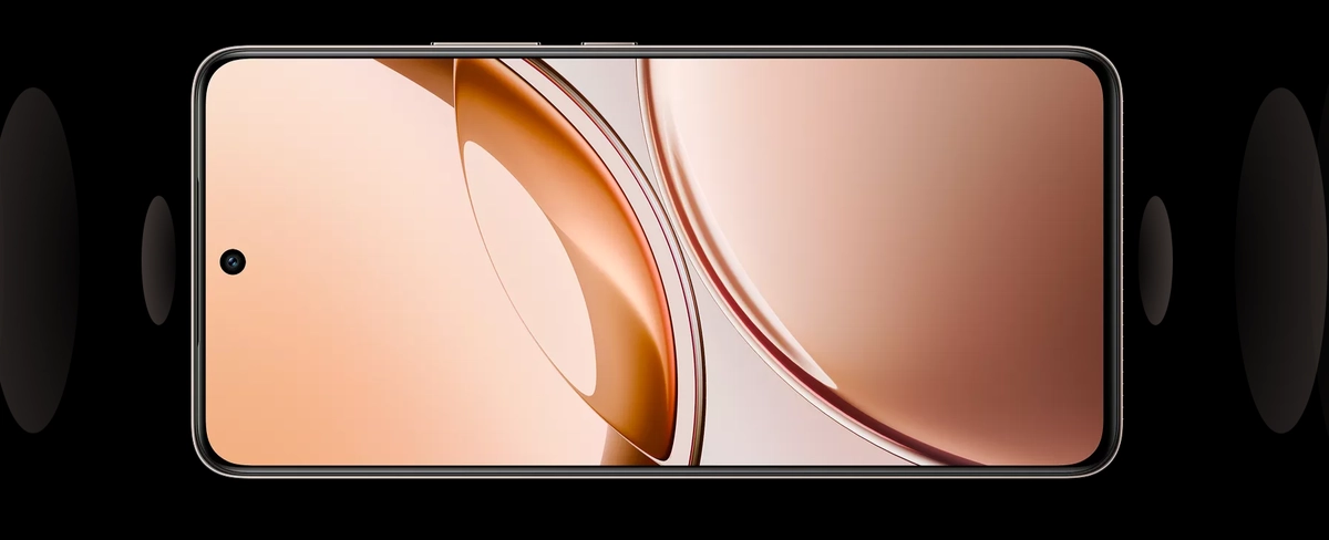 vivo V50 Lite 5G