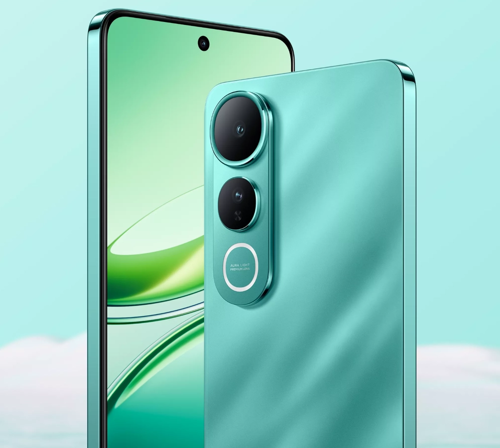 vivo V50 Lite 5G