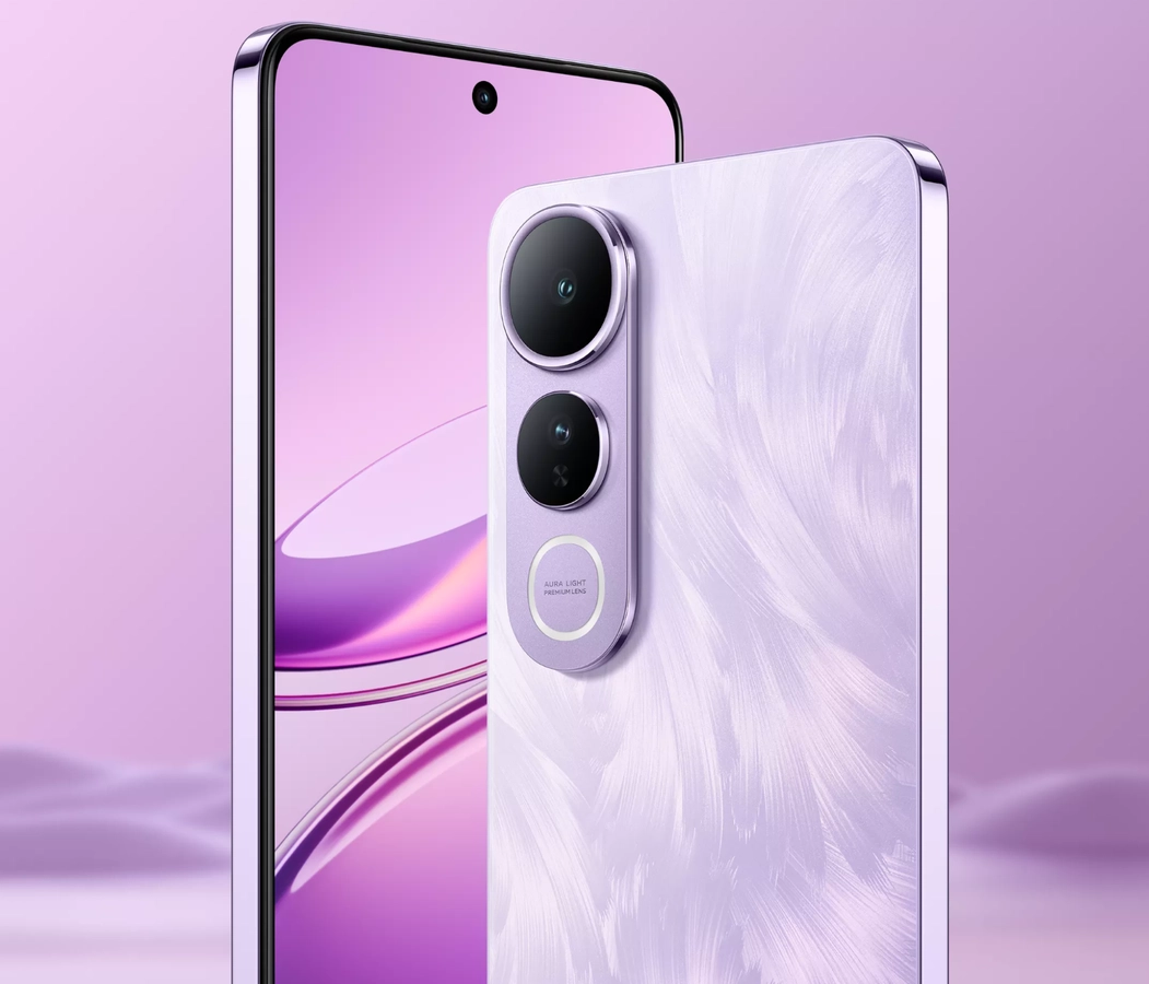 vivo V50 Lite 5G