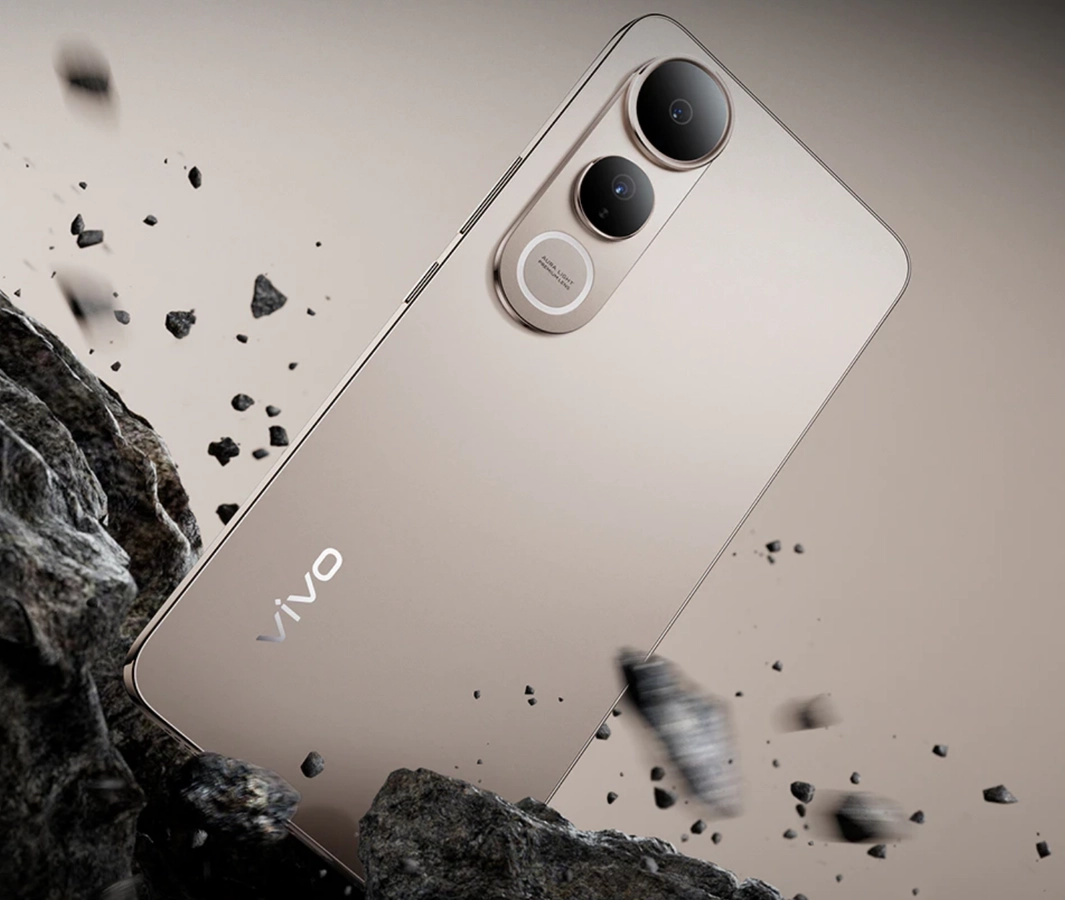 vivo V50 Lite 5G