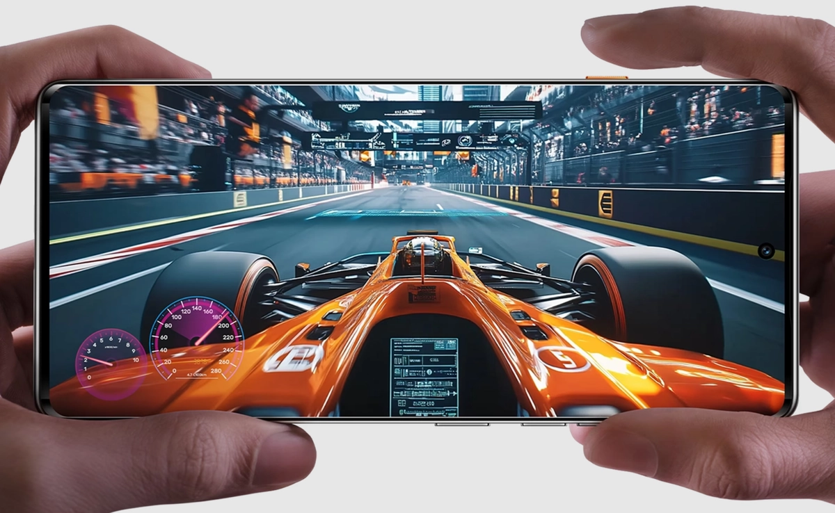 Tecno Camon 40 Pro