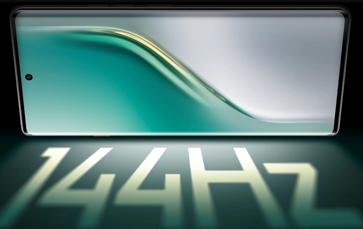 Tecno Camon 40 Pro 5G
