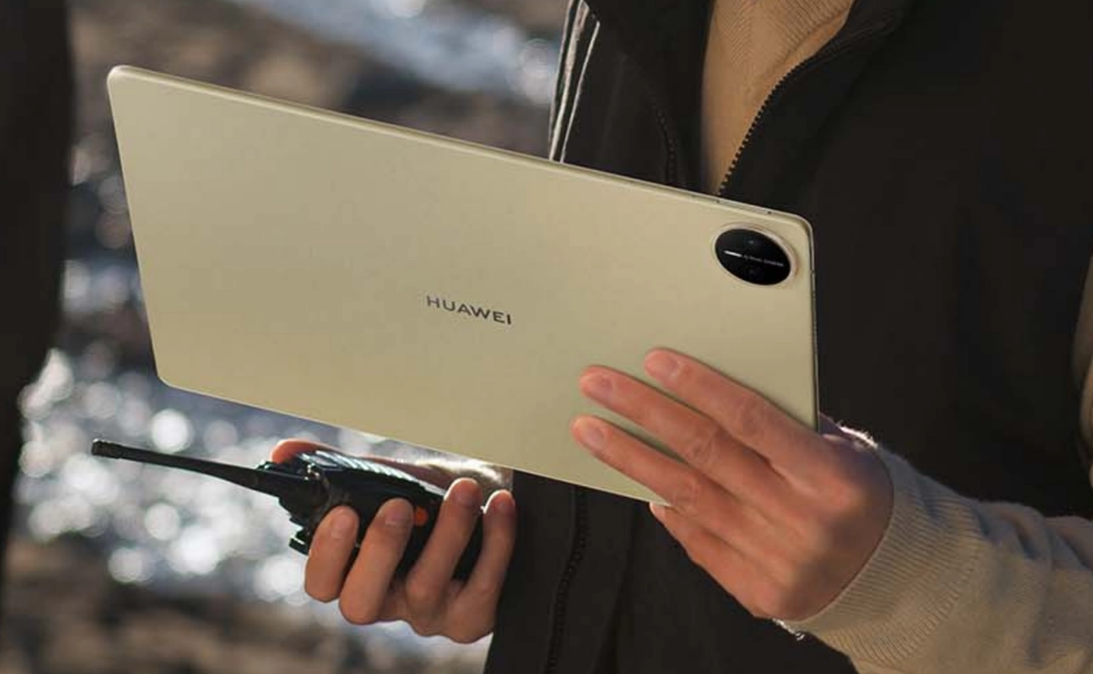 HUAWEI MatePad Pro 13.2 (2025)